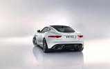 jaguar f type r coupe 9