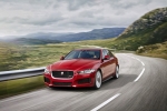 Jaguar xe 01