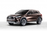 infiniti qx50
