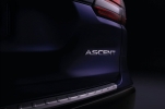 subaru ascent