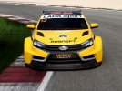 Lada Vesta WTCC 1
