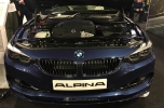 alpina b4 s