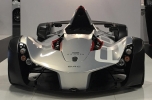 bac mono