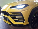 lamborghini urus romania 11