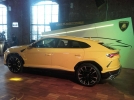 lamborghini urus romania 12