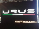 lamborghini urus romania 15