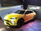 lamborghini urus romania 5
