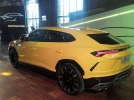 lamborghini urus romania 6