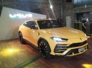 lamborghini urus romania 8