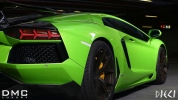 lamborghini aventador dieci 5