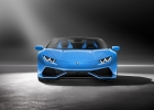 lamborghini huracan spyder_1