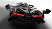 lamborghini veneno 10