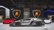 lamborghini veneno 16