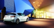 lexus ct 200h 3