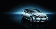lexus gs 300h 3