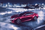 lexus rc 2