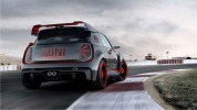 mini john cooper works gp concept 01