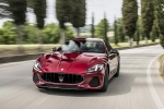 maserati granturismo grancabrio 2018_07