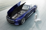 mercedes maybach 6 cabriolet 03