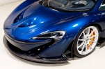 mclaren p1 9