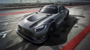 mercedes amg gt3 edition 50