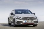 mercedes a class facelift_13