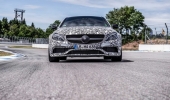 mercedes amg c63 coupe 2016 teaser_1