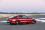 mercedes c class coupe 2016_10