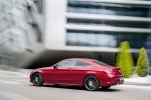 mercedes c class coupe 2016_17