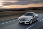 mercedes c class coupe 2016_18