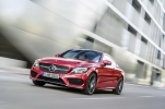 mercedes c class coupe 2016_19