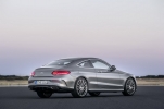mercedes c class coupe 2016_22