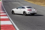 mercedes c63 amg coupe 2016_18