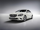 mercedes benz cla 4