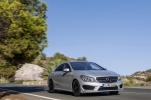 mercedes benz cla 8