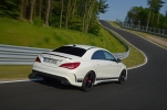 mercedes benz cla amg 2