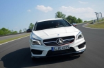 mercedes benz cla amg