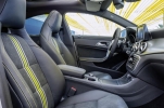 mercedes benz cla interior 3