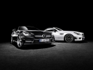 mercedes sl 2look slk carbonlook_09