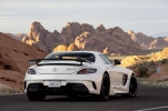 mercedes sls amg coupe black series 13