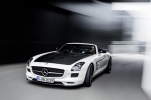 mercedes sls amg final edition 19