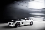 mercedes sls amg final edition 20