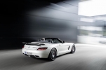 mercedes sls amg final edition 21
