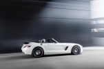 mercedes sls amg final edition 22