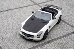mercedes sls amg final edition 23