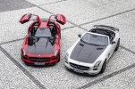 mercedes sls amg final edition 25