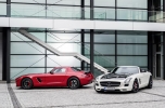 mercedes sls amg final edition 27