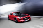 mercedes sls amg final edition 4