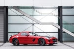 mercedes sls amg final edition 5