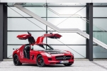mercedes sls amg final edition 6